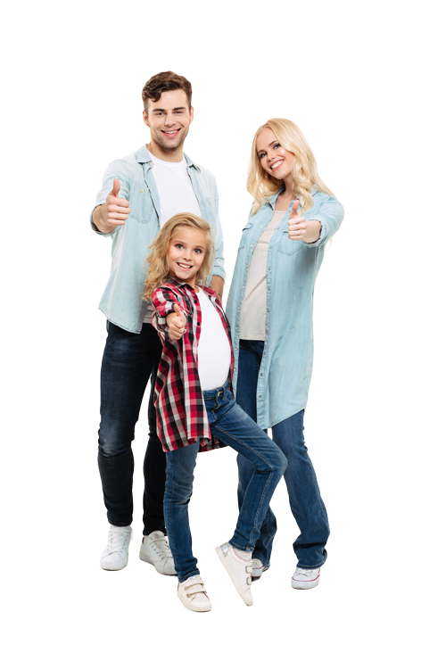 Familia Segura