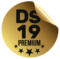 Logo DS19 Premium