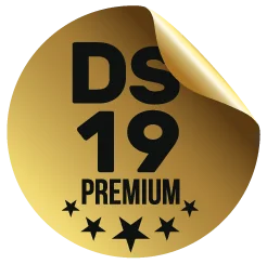 Logo DS19 Premium