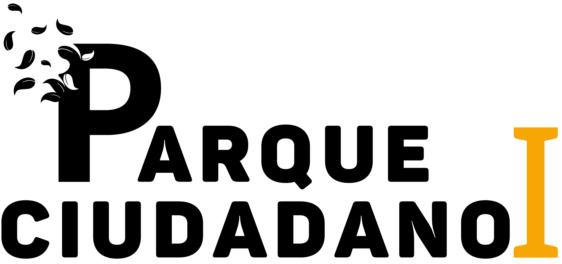 Logo Parque Ciudadano I