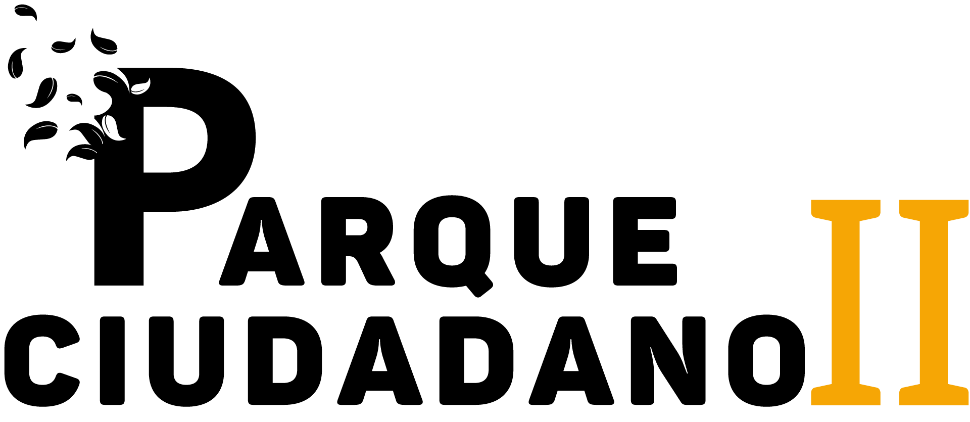 Logo Parque Ciudadano II