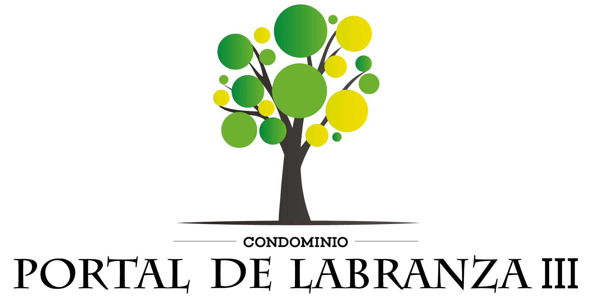 Logo Portal de Labranza III