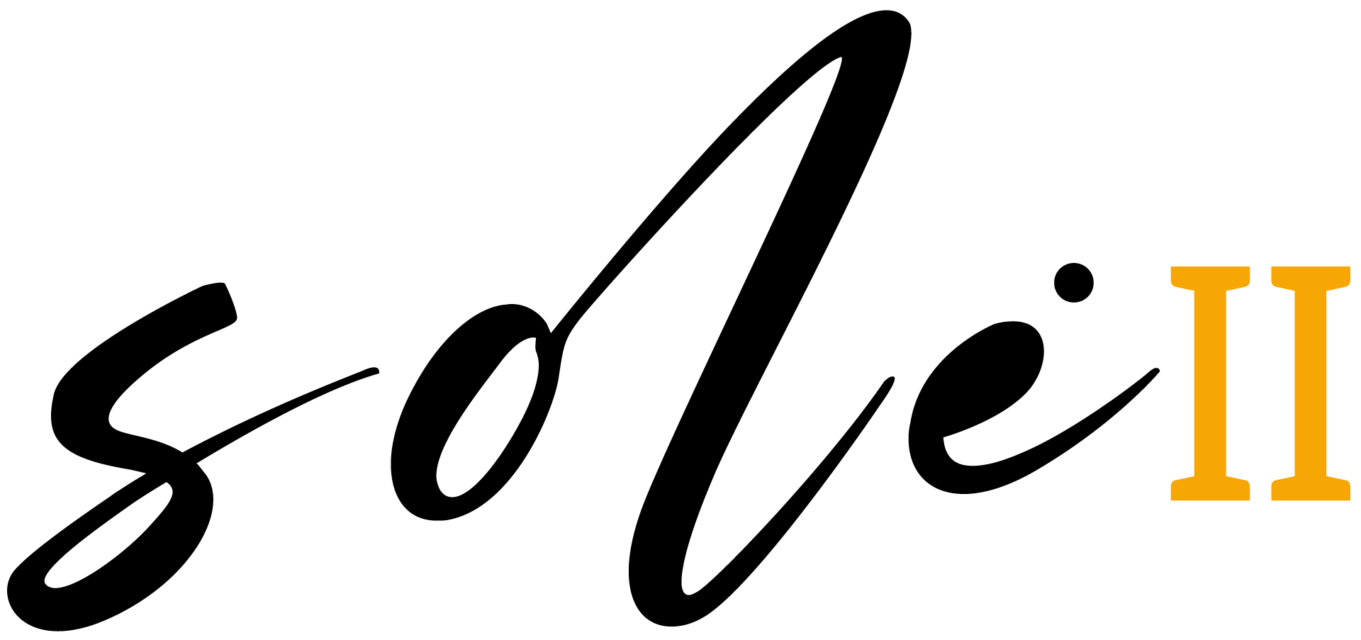 Logo Solé I