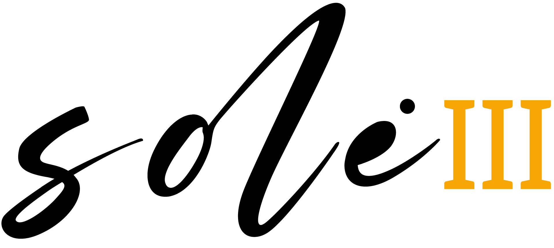 Logo Solé III