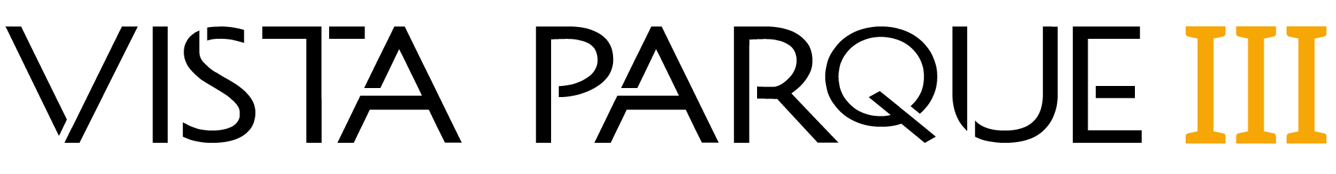 Logo Vista Parque III