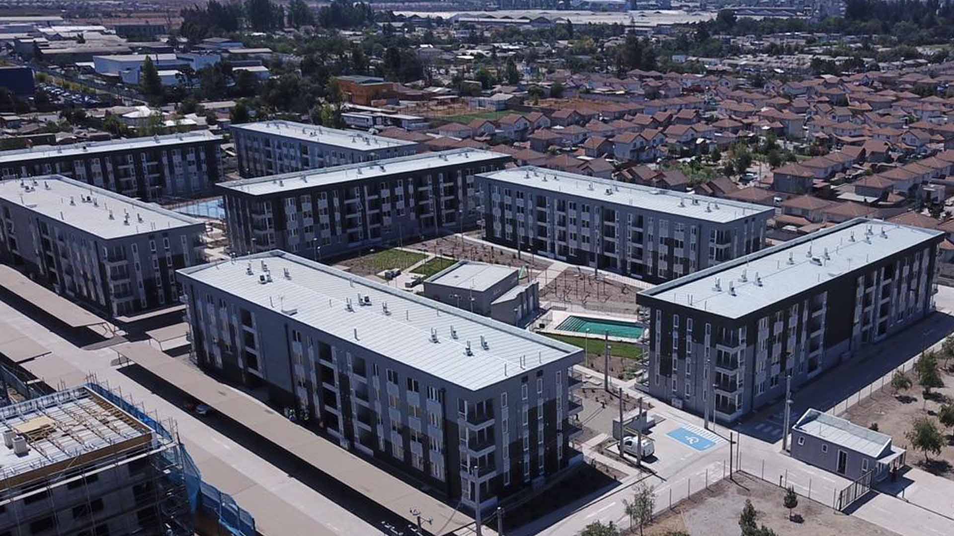 Condominio Solé