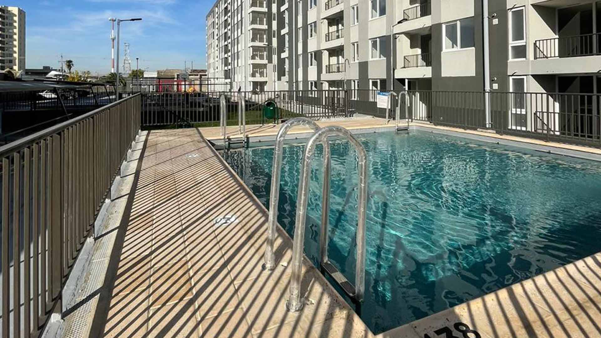 Condominio Urbano