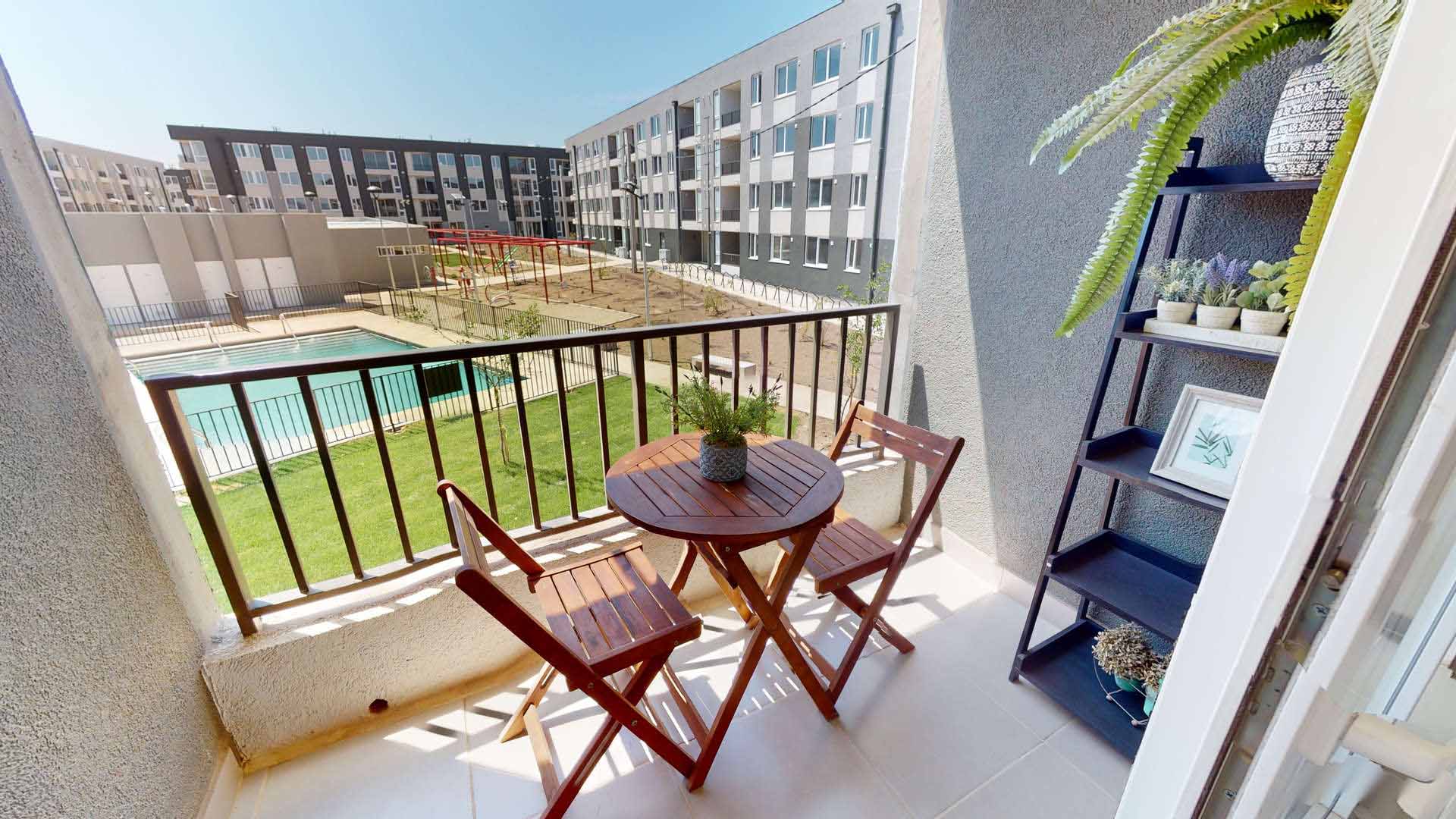 Condominio Solé