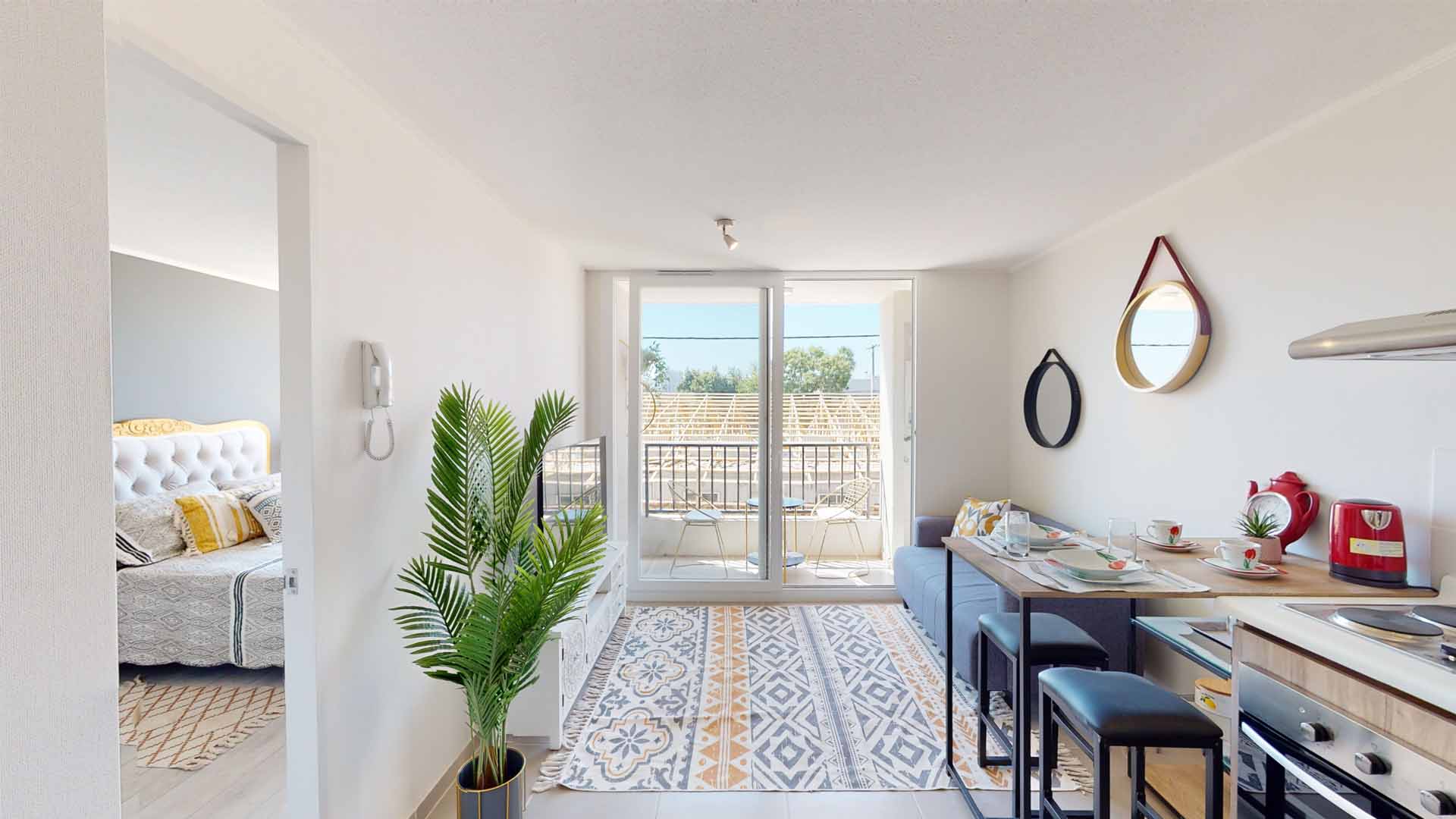 Condominio Urbano