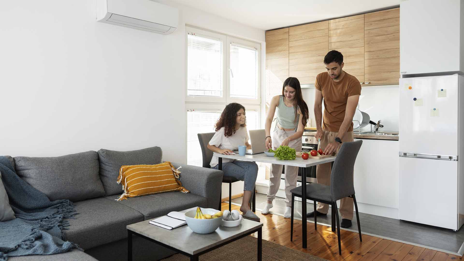 Condominio Parque Costanera