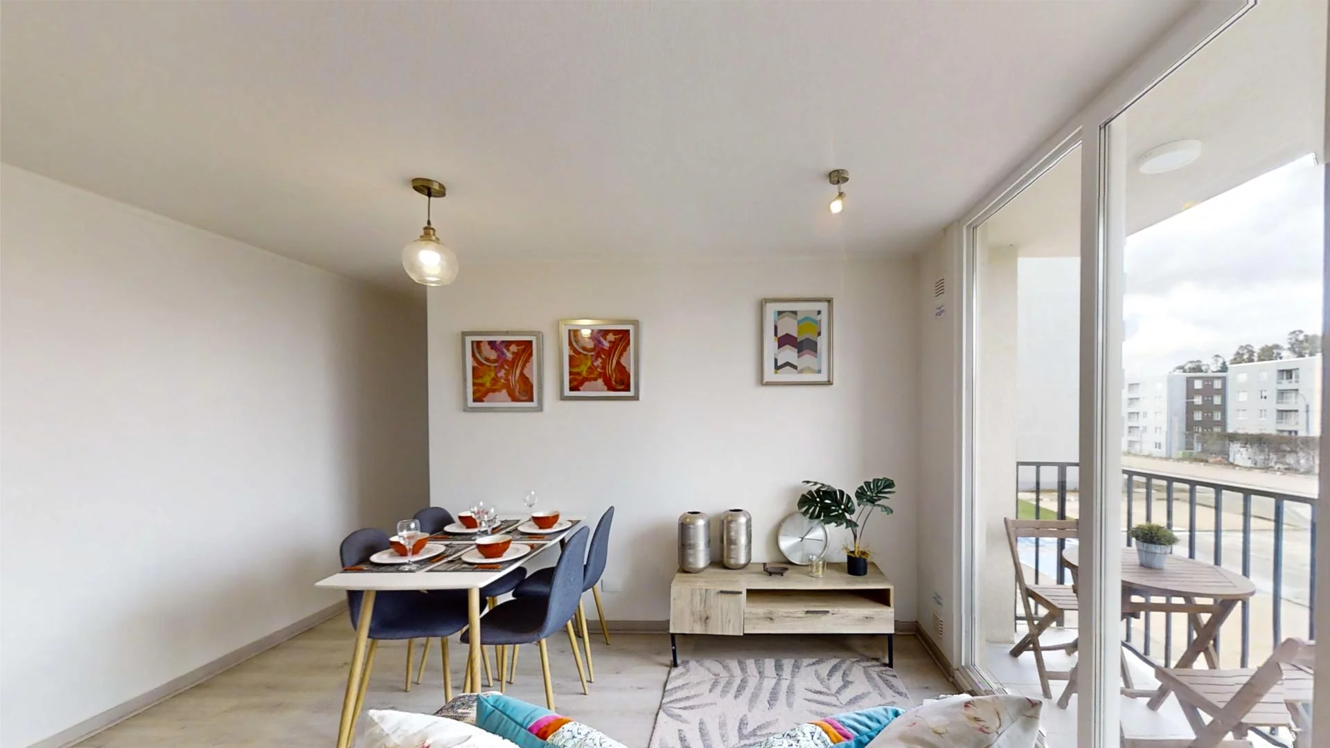 Condominio Portal de Labranza