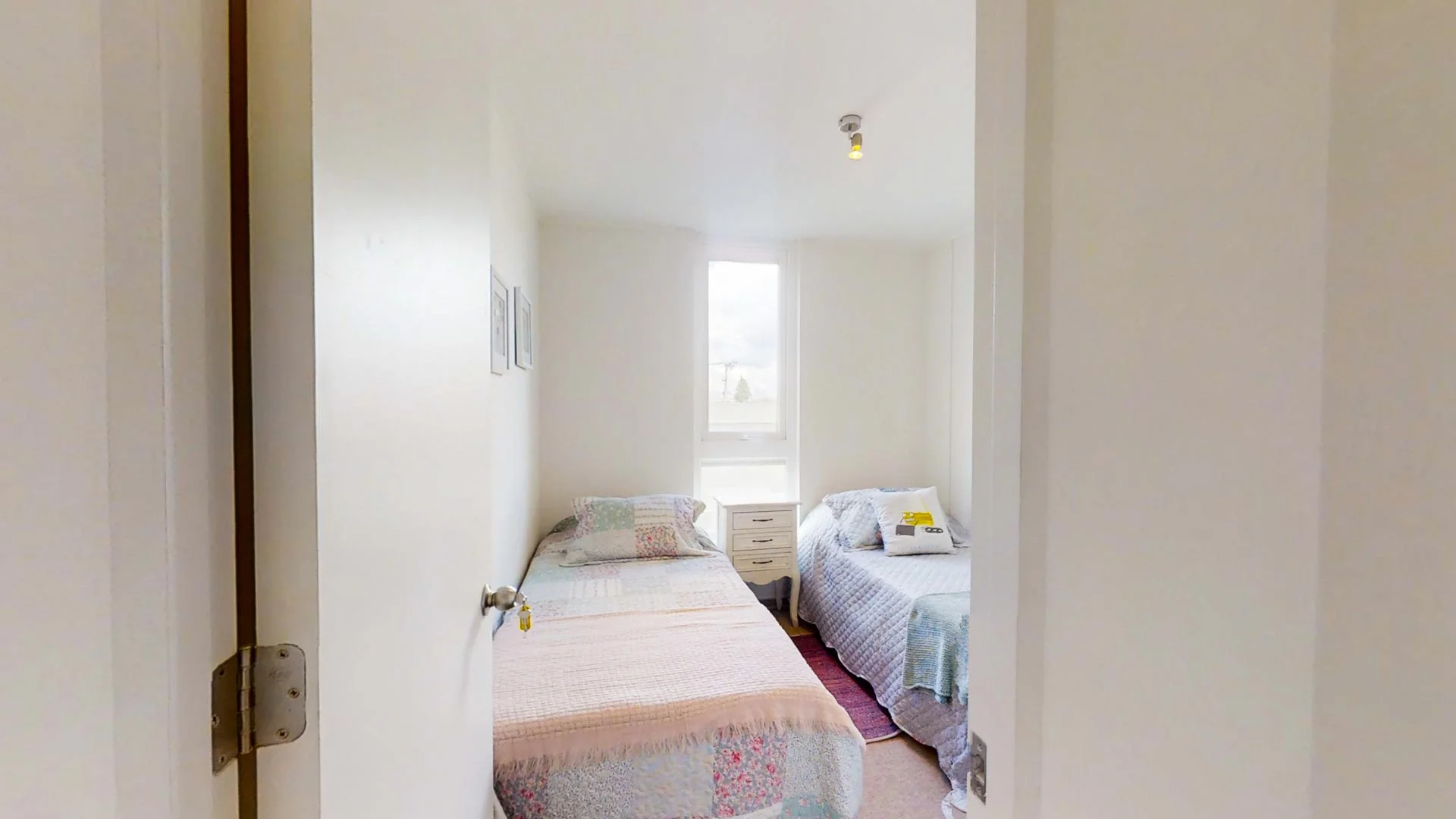 Condominio Portal de Labranza