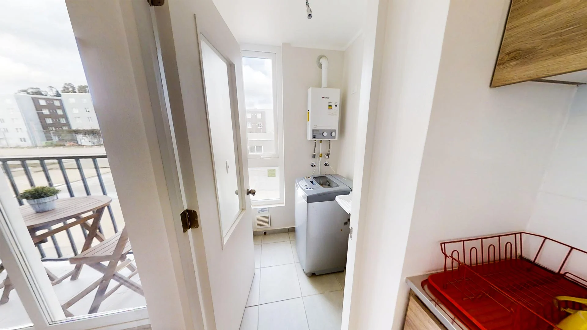 Condominio Portal de Labranza