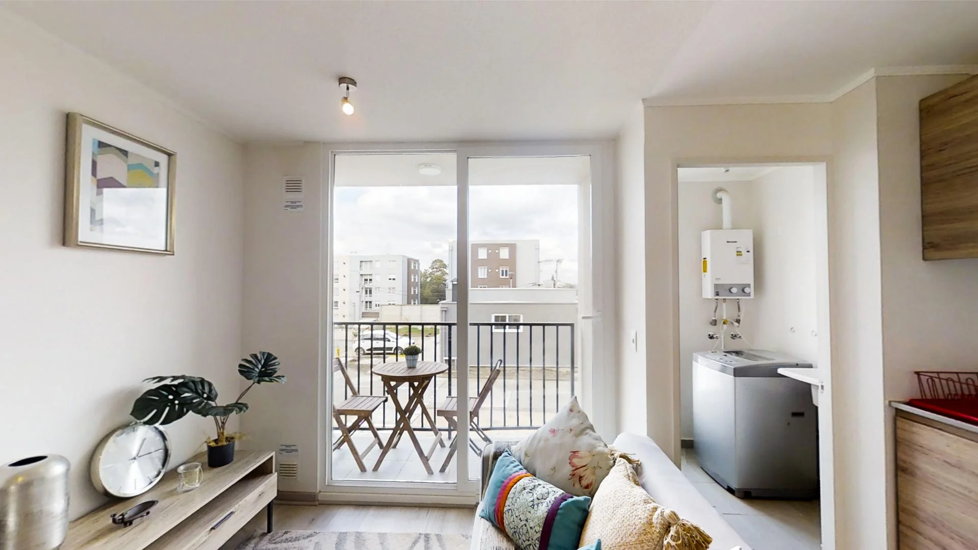 Condominio Portal de Labranza