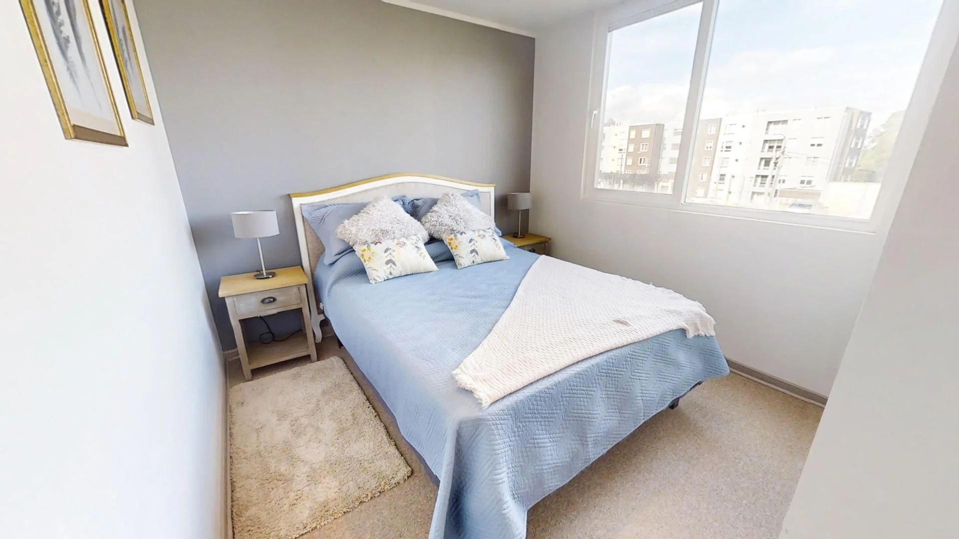 Condominio Portal de Labranza