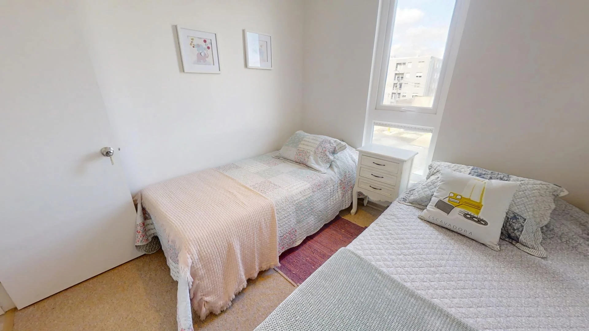 Condominio Portal de Labranza