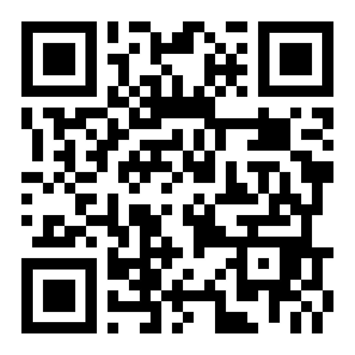 Código QR Condominio Loncopangue