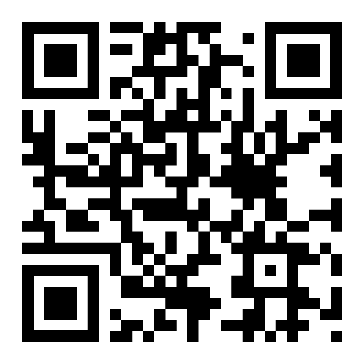 Código QR Condominio Loncopangue