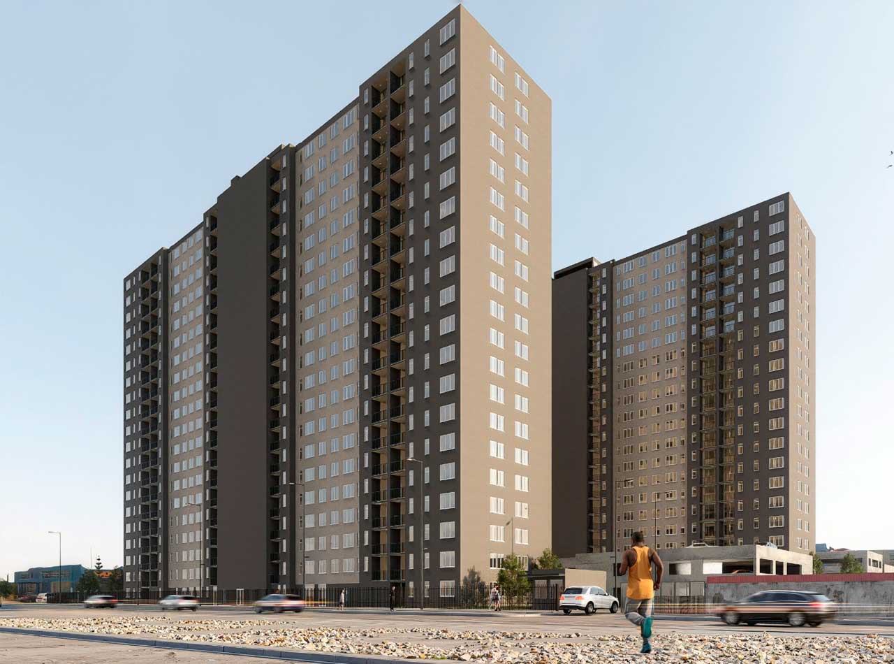 Equipamiento Equipamiento