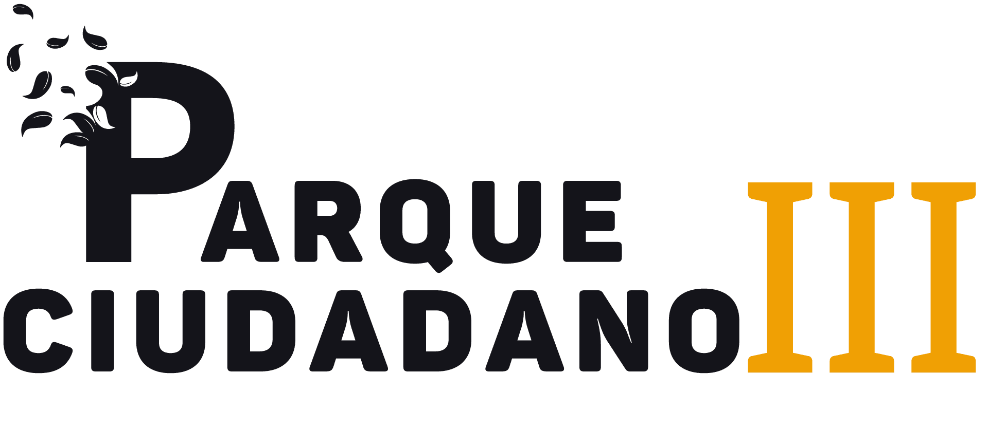 Logo Parque Ciudadano II Logo Parque Ciudadano II